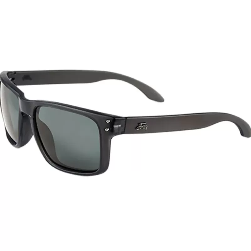 Fortis Eyewear Fortis Bays Grey Lens Fishing Sunglasses<Pike / Predator Sunglasses