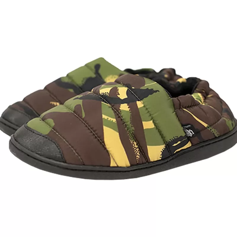 Fortis Eyewear Fortis Bivvy Shoe DPM<Carp Waders & Boots