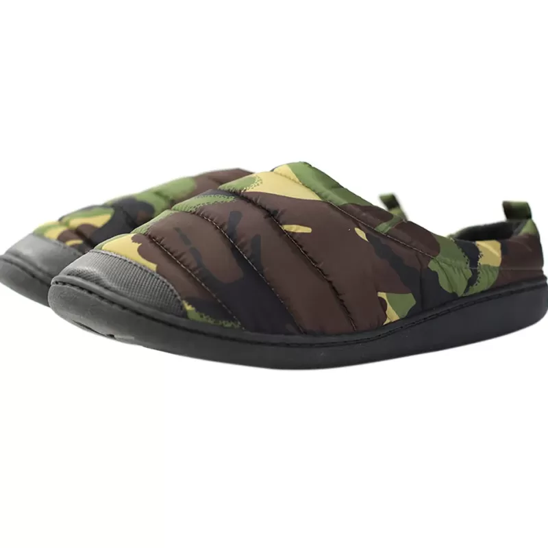 Fortis Eyewear Fortis Bivvy Shoe DPM MK2<Carp Waders & Boots