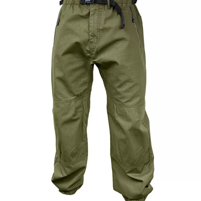 Fortis Eyewear Fortis Elements Trail Pant Lined Fishing Trousers<Carp Clothing