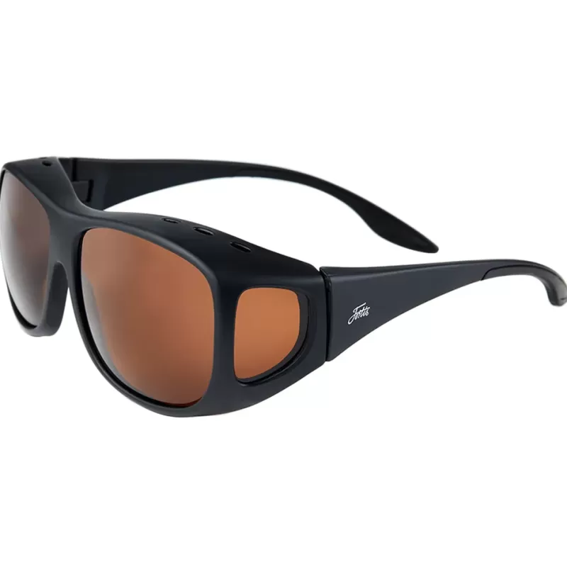 Fortis Eyewear Fortis OverWraps Fishing Sunglasses<Pike / Predator Sunglasses