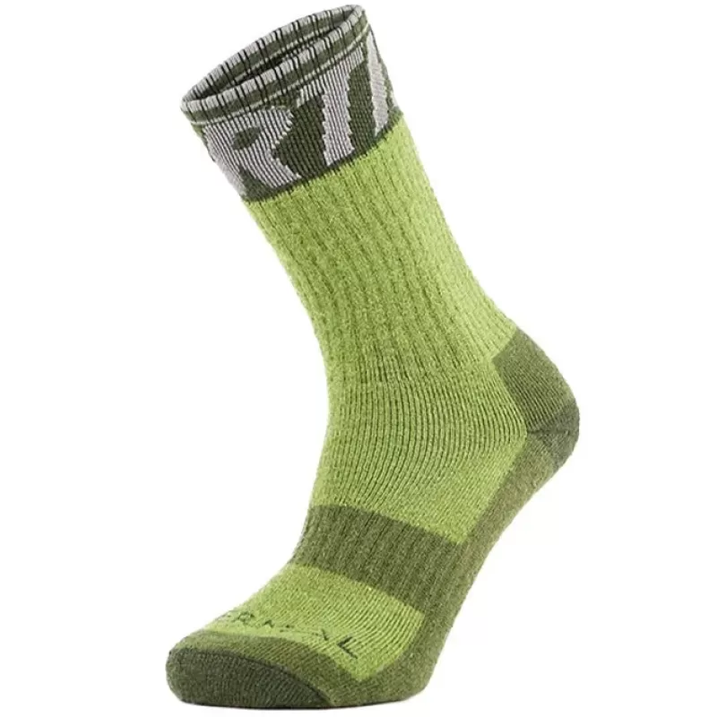 Fortis Eyewear Fortis Thermal Fishing Sock<Pike / Predator Clothing