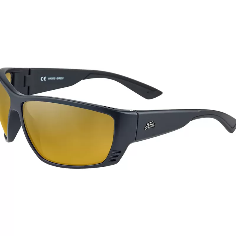 Fortis Eyewear Fortis Vistas Fishing Sunglasses<Carp Carp Essentials