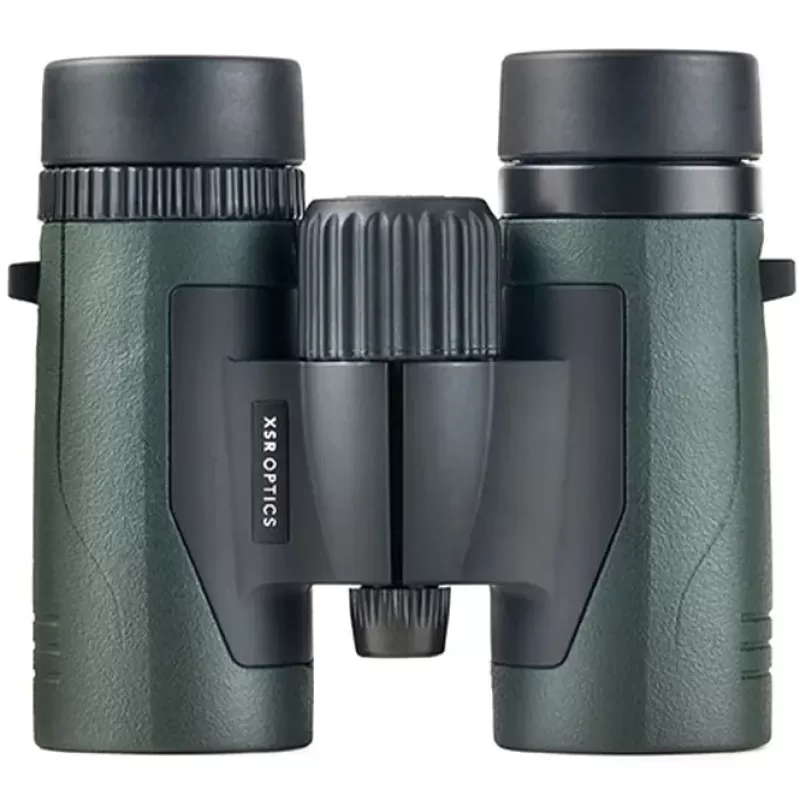 Fortis Eyewear Fortis XSR Compact Fishing Binocular 8x32<Carp Miscellaneous