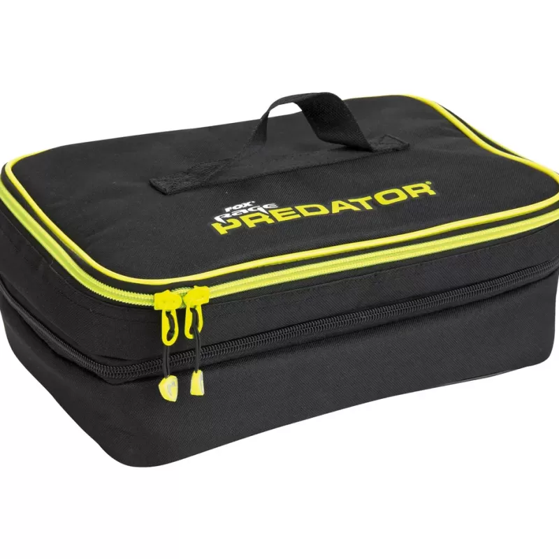 Fox Rage Fox Predator Deadbait Fishing Bag<Pike / Predator Luggage