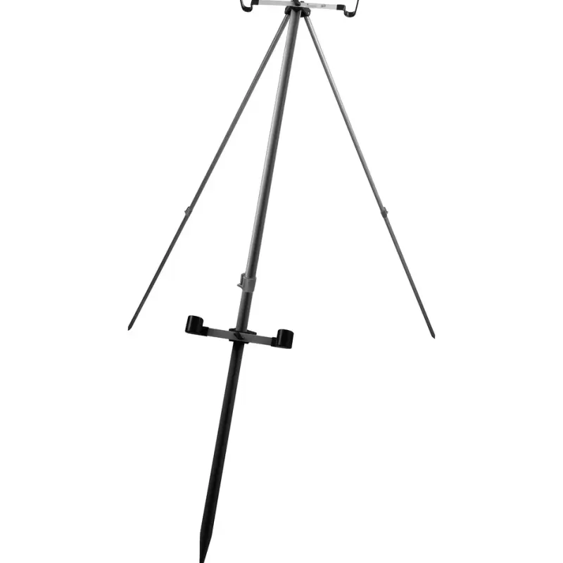 Imax FR Packdown Tripod<Sea Rod Support