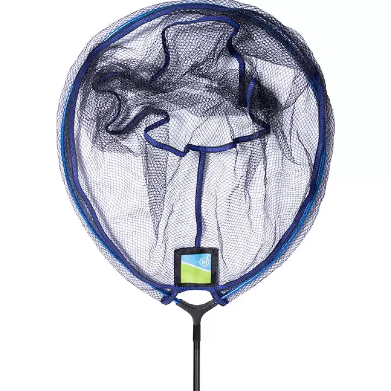 Preston Free Flow Landing Net<Coarse & Match Nets