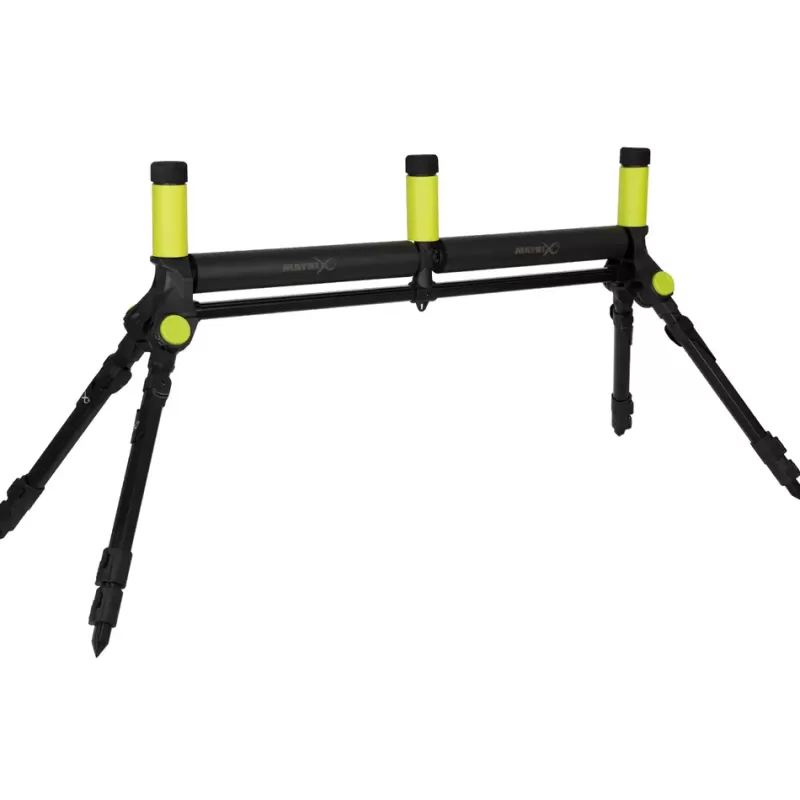 Matrix Freeflow MKII Double Pole Roller<Coarse & Match Pole Support