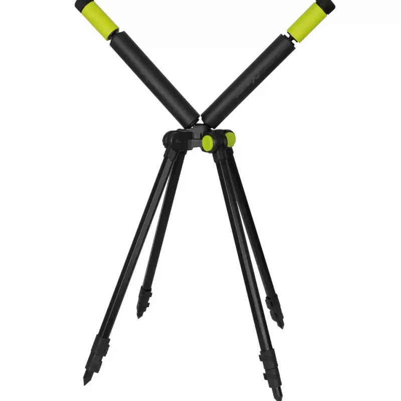Matrix Freeflow Quad Roller<Coarse & Match Pole Support