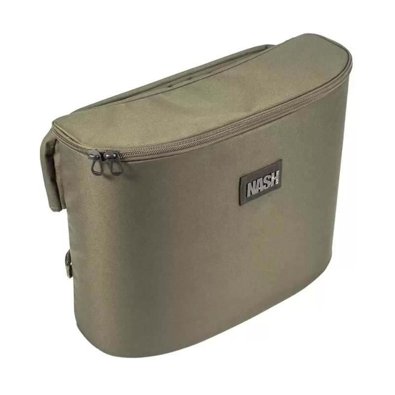 Nash Front Barrow Pannier<Carp Barrows & Trolleys
