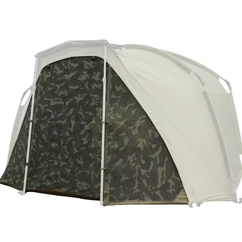 Fox Frontier Camo Mozzy Mesh<Carp Bivvy Accessories