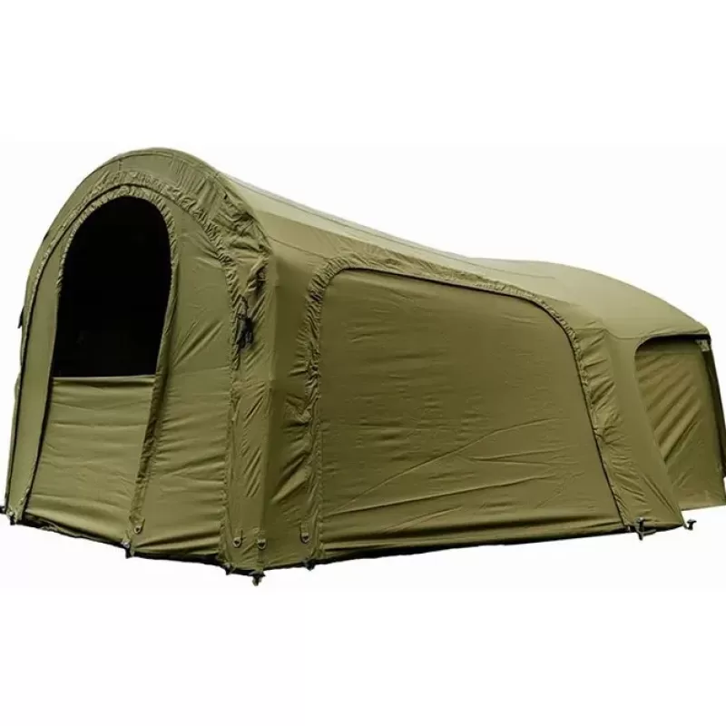 Fox Frontier Deluxe Extension Fishing System<Carp Bivvies & Shelters