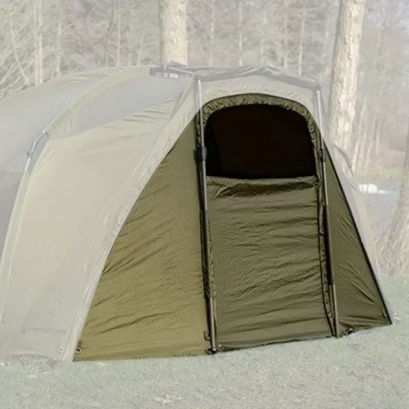 Fox Frontier Lite Fishing Shelter Infill Panel<Carp Bivvy Accessories