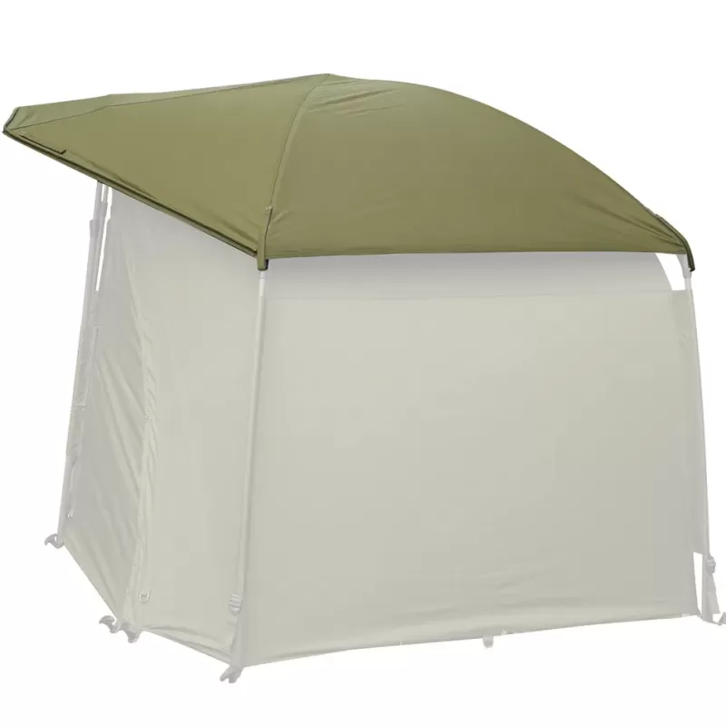 Fox Frontier Vapour Peak<Carp Bivvy Accessories