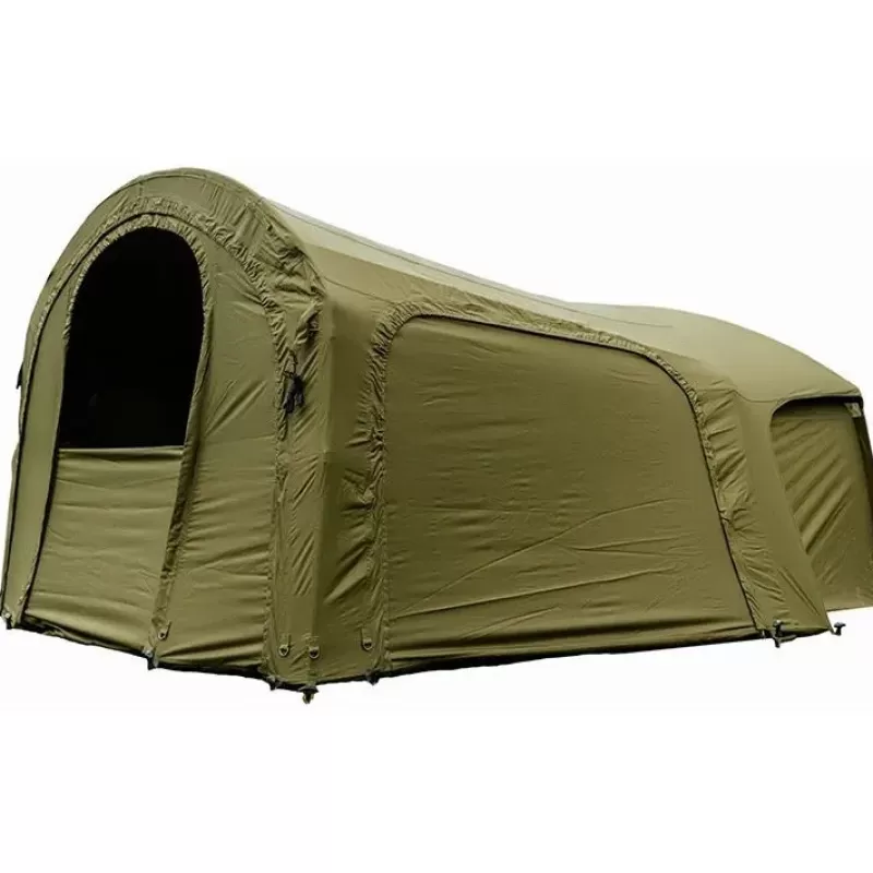 Fox Frontier X Deluxe Extension Fishing System<Carp Bivvies & Shelters