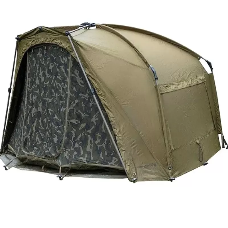 Fox Frontier X Plus Fishing Bivvy<Carp Bivvies & Shelters