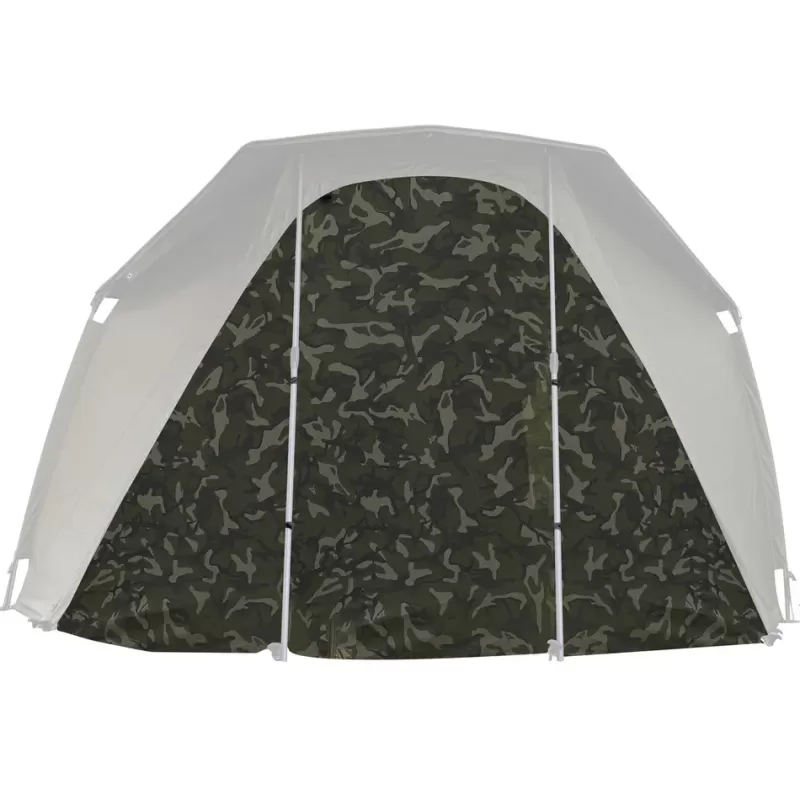 Fox Frontier XD Camo Mozzy Mesh Panel<Carp Bivvy Accessories