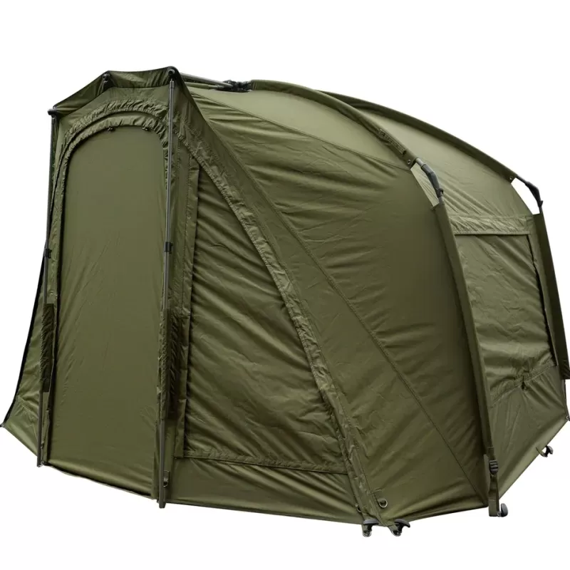 Fox Frontier XD Fishing Bivvy<Carp Bivvies & Shelters