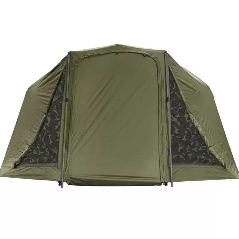Fox Frontier XD Fishing Bivvy Overwrap<Carp Bivvies & Shelters
