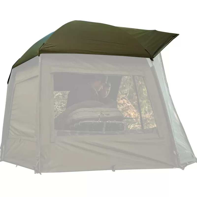 Fox Frontier XD Vapour Peak<Carp Bivvy Accessories