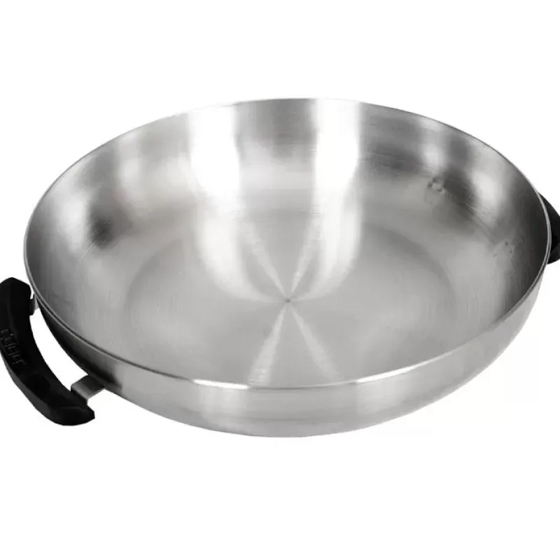 Cobb Frying Dish<Carp Cooking Equipment