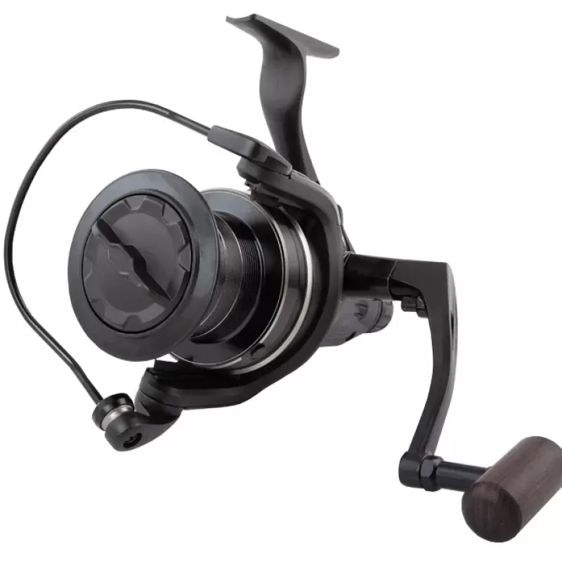 Prologic Fulcrum XD BF Reel<Pike / Predator Reels