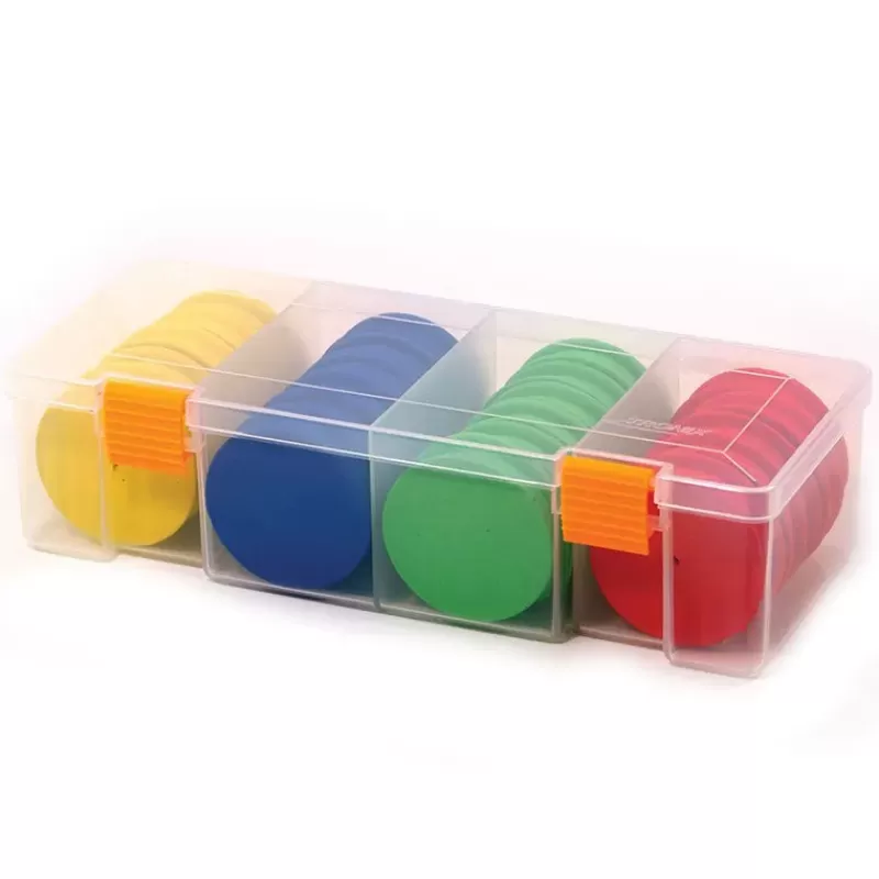 Tronixpro Full Winder Fishing Box Contains 20 Winders<Sea Luggage