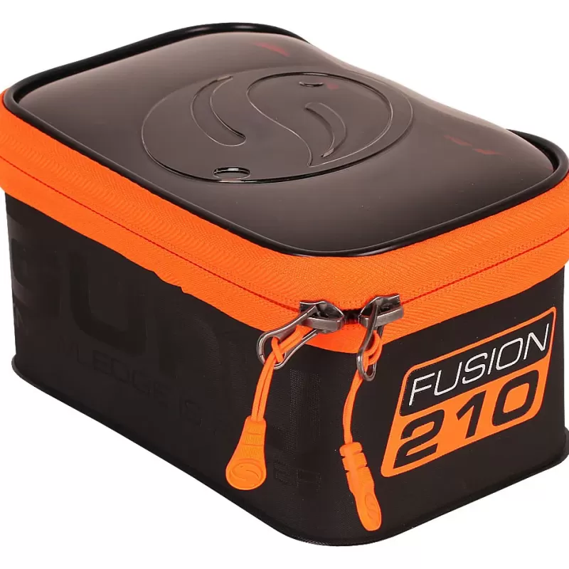 Guru Fusion 210 Extra Small Fishing Case<Coarse & Match Luggage