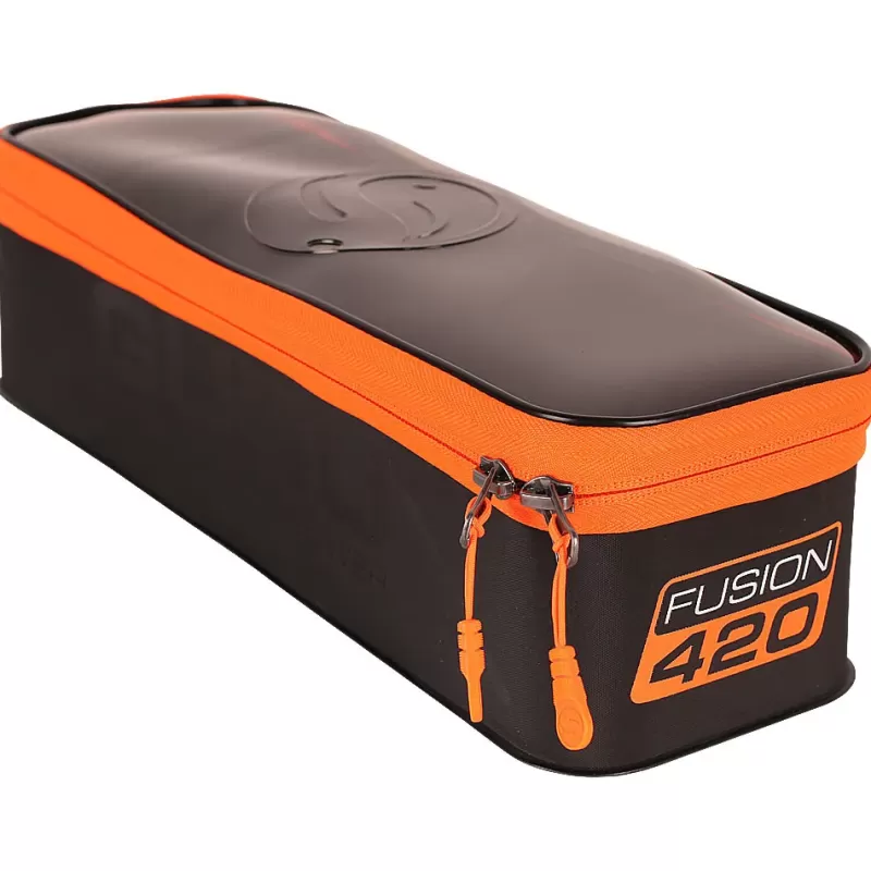 Guru Fusion 420 Long Fishing Case<Coarse & Match Luggage