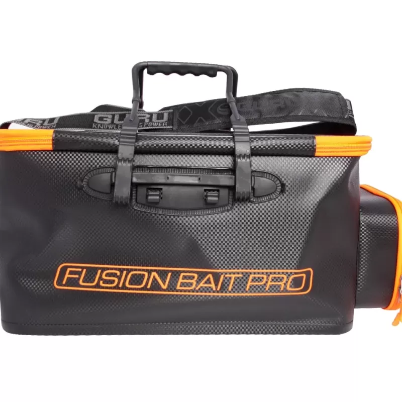 Guru Fusion Fishing Bait Pro Bag<Coarse & Match Luggage