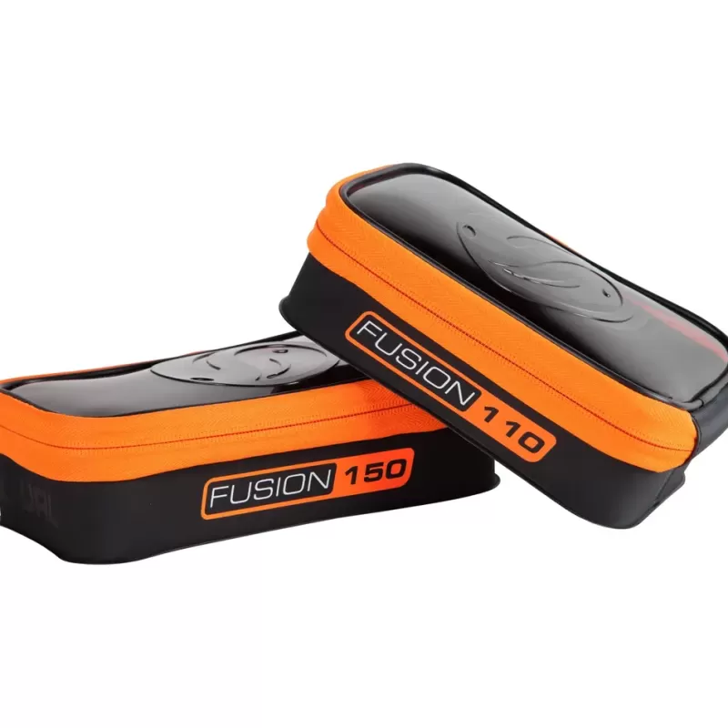 Guru Fusion Fishing Case<Coarse & Match Luggage