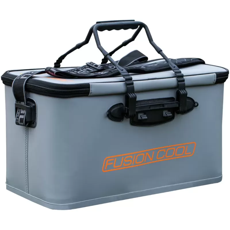 Guru Fusion Fishing Cool Bag<Coarse & Match Luggage