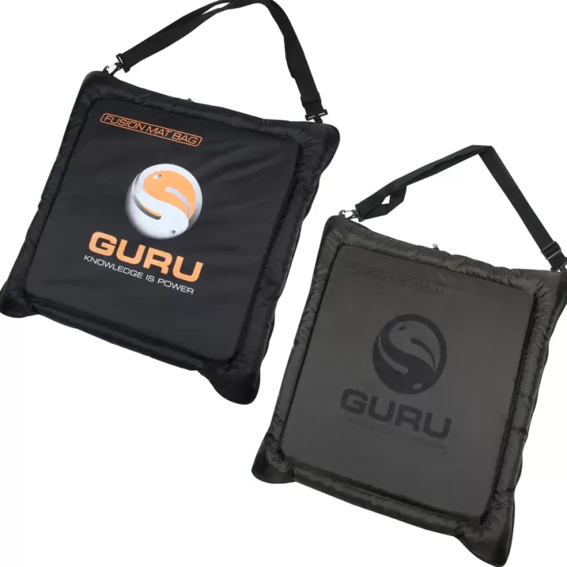 Guru Fusion Fishing Mat Bag<Coarse & Match Luggage