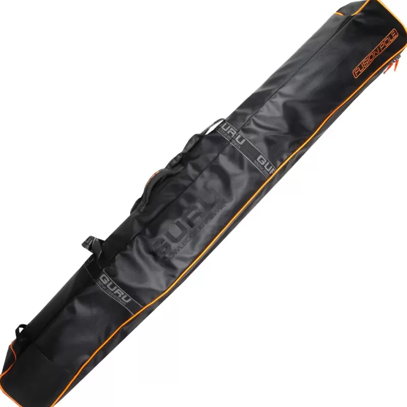 Guru Fusion Fishing Pole Holdall XL<Coarse & Match Luggage