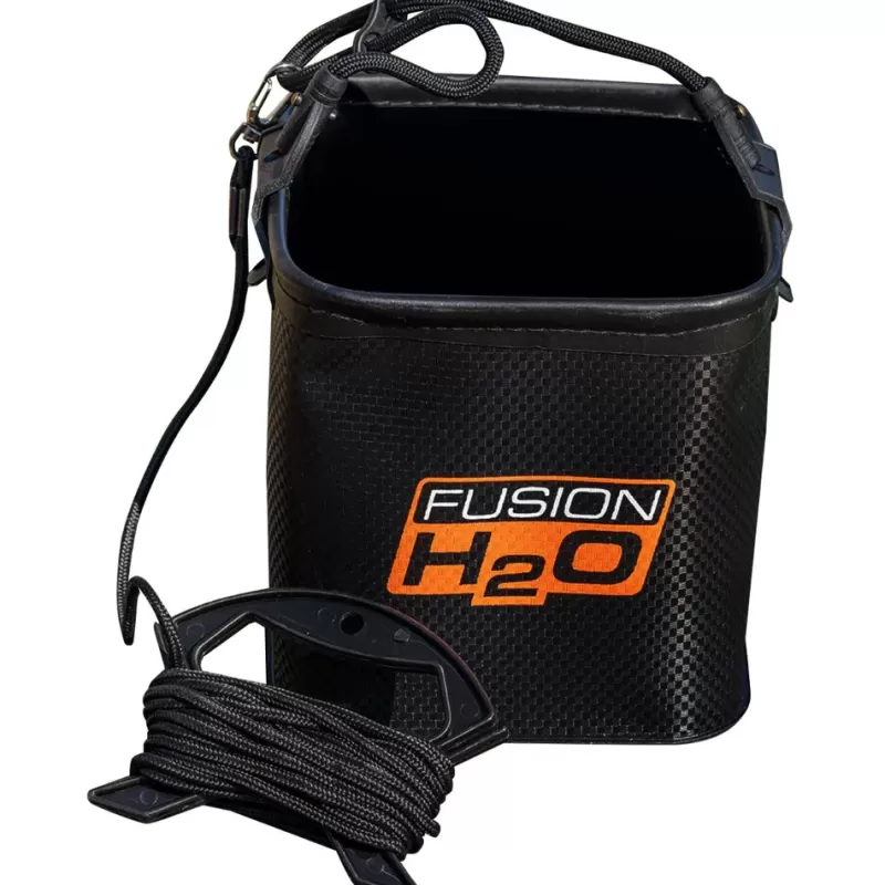 Guru Fusion H20 Water Bucket<Coarse & Match Buckets & Riddles
