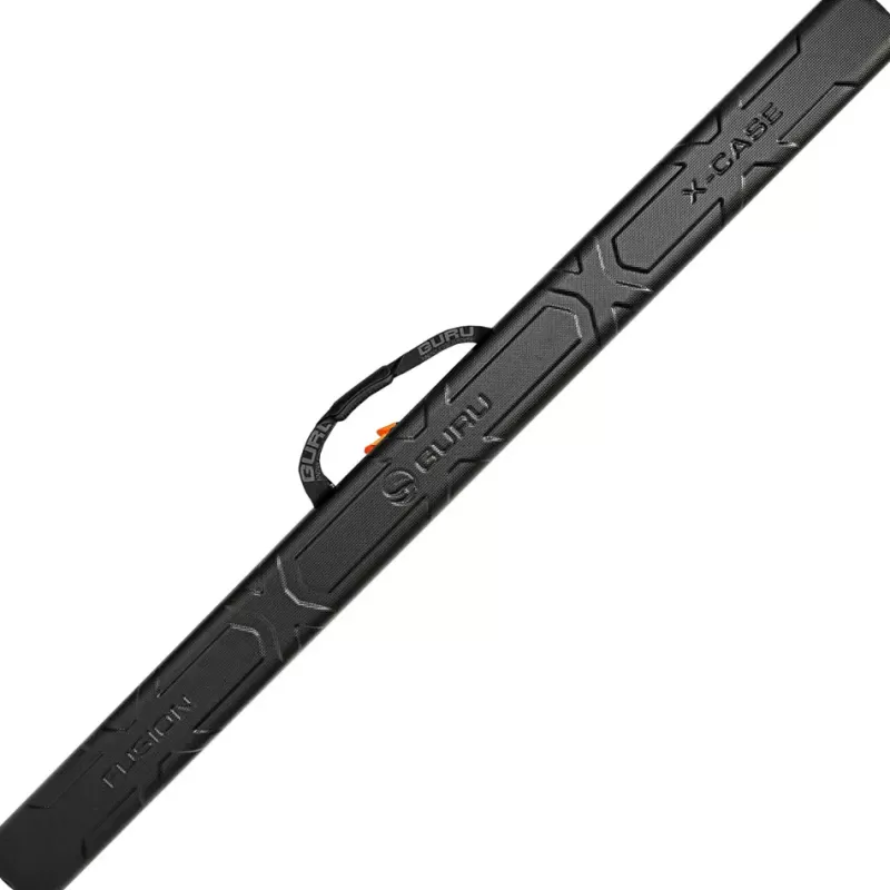 Guru Fusion X-Case Top Kit Case<Coarse & Match Luggage