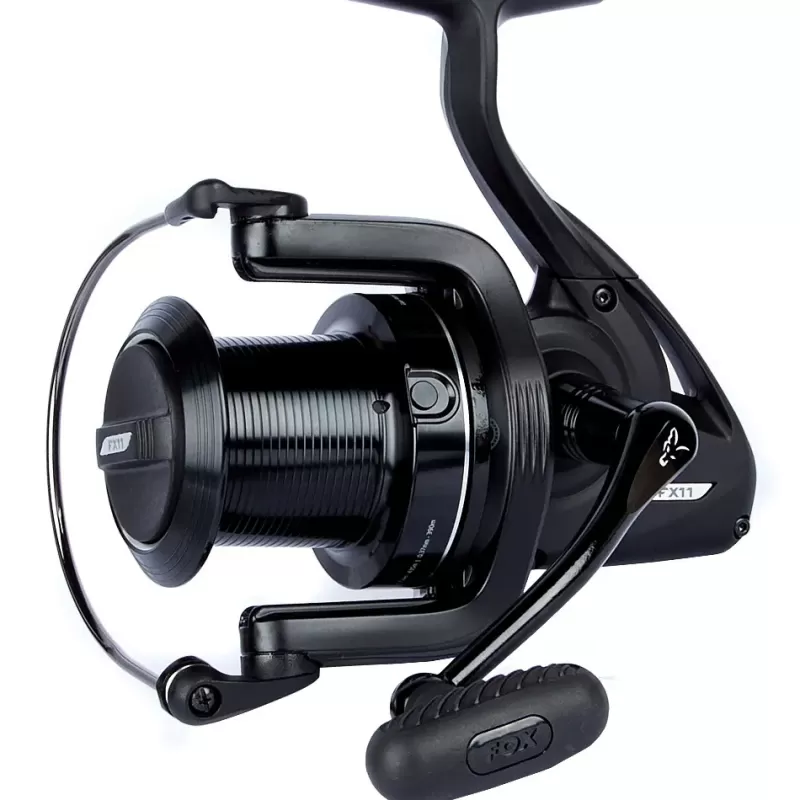 Fox FX11 Reel - 2016<Carp Reels