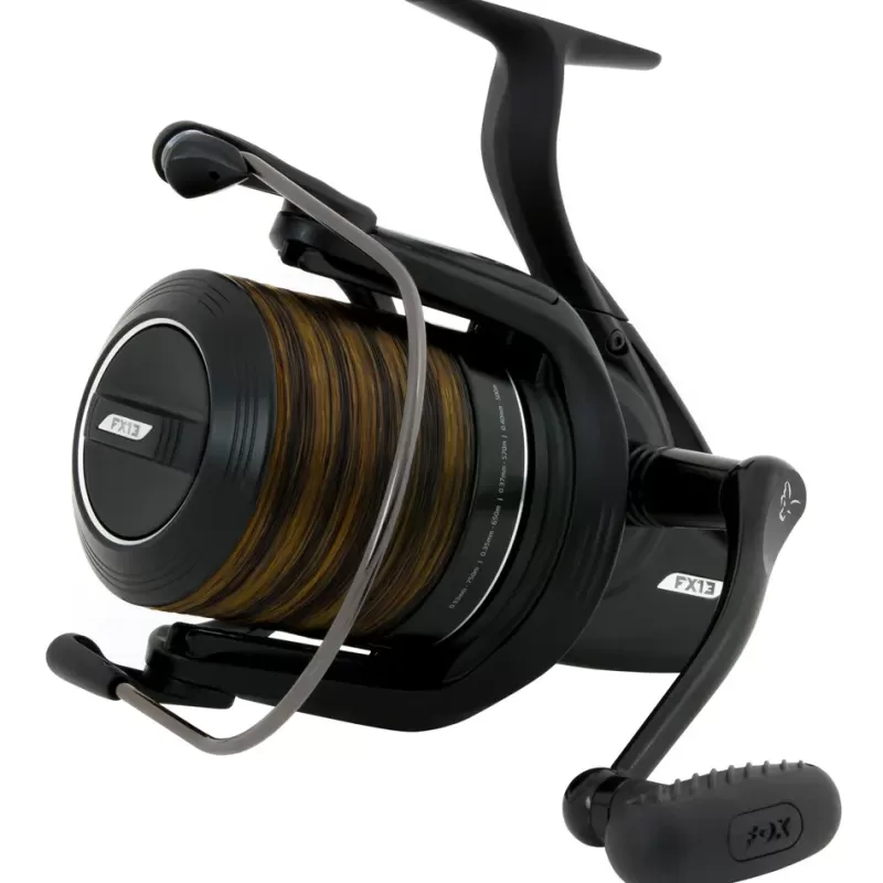 Fox FX13 Reel<Carp Reels
