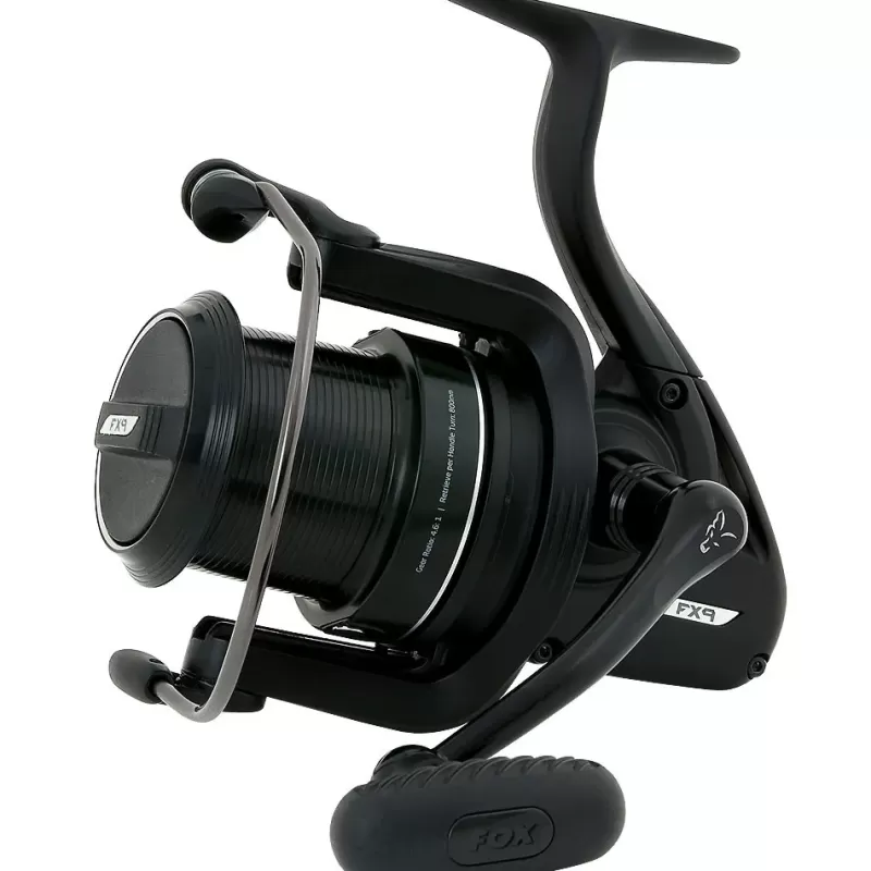 Fox FX9 Reel<Pike / Predator Reels
