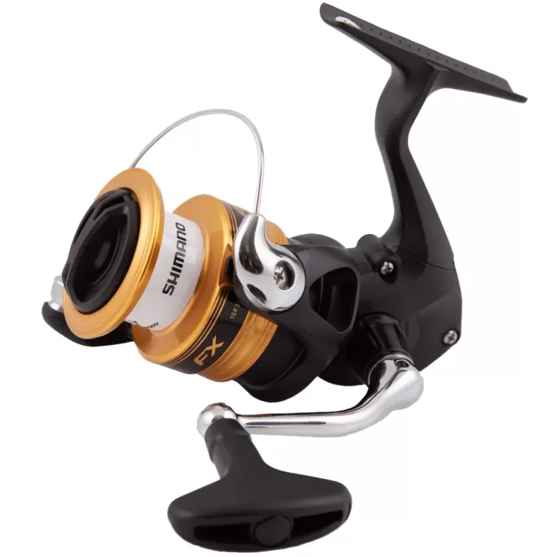 Shimano FX Reel<Coarse & Match Reels
