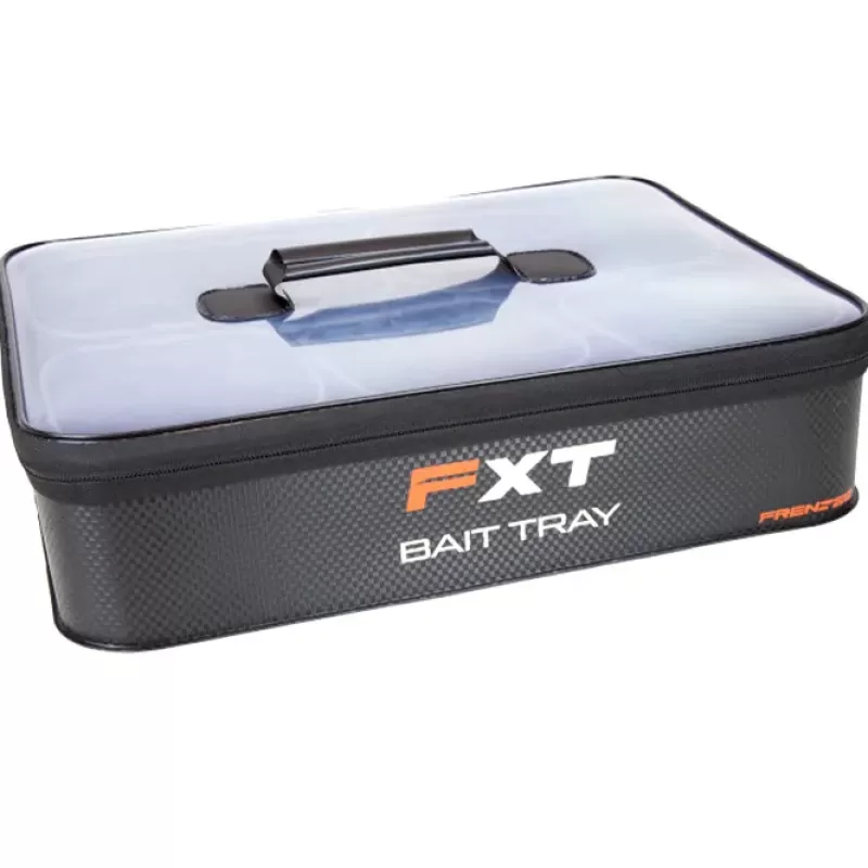 Frenzee FXT EVA Fishing Bait Tray<Coarse & Match Luggage