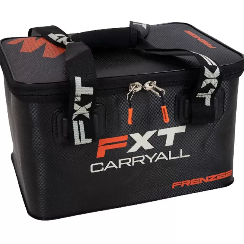 Frenzee FXT EVA Fishing Carryall<Coarse & Match Luggage