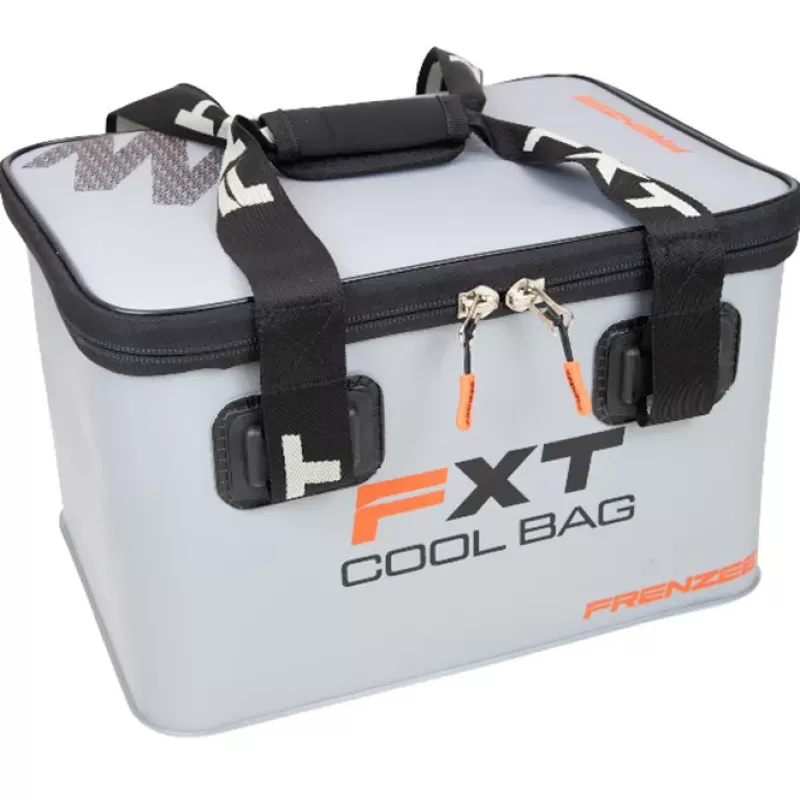 Frenzee FXT EVA Fishing Cool Bag<Coarse & Match Luggage