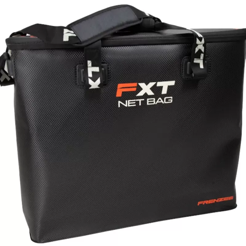 Frenzee FXT EVA Fishing Net Bag<Coarse & Match Luggage