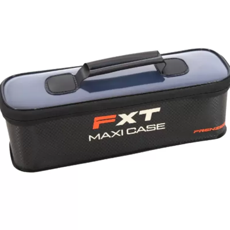 Frenzee FXT EVA Maxi Fishing Case<Coarse & Match Luggage