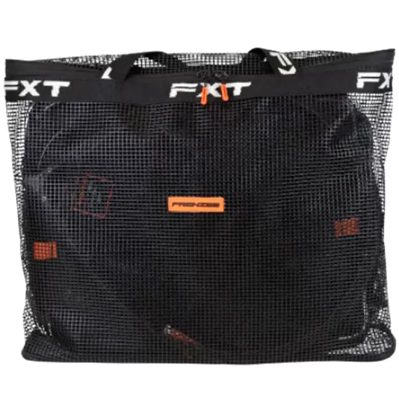 Frenzee FXT Fishing Net Dip Bag<Coarse & Match Luggage