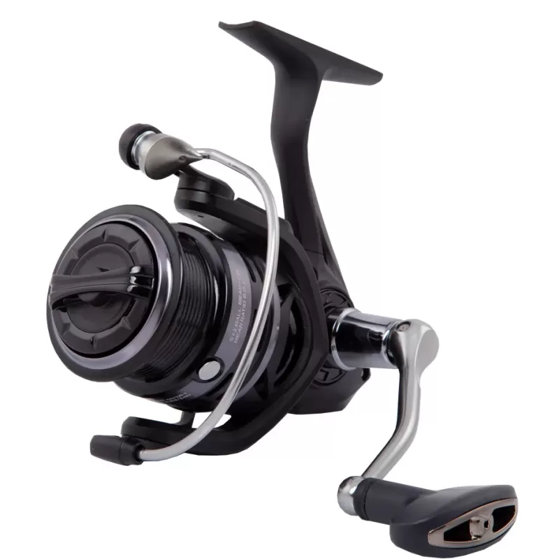 Frenzee FXT Pro Fishing Reel<Coarse & Match Reels