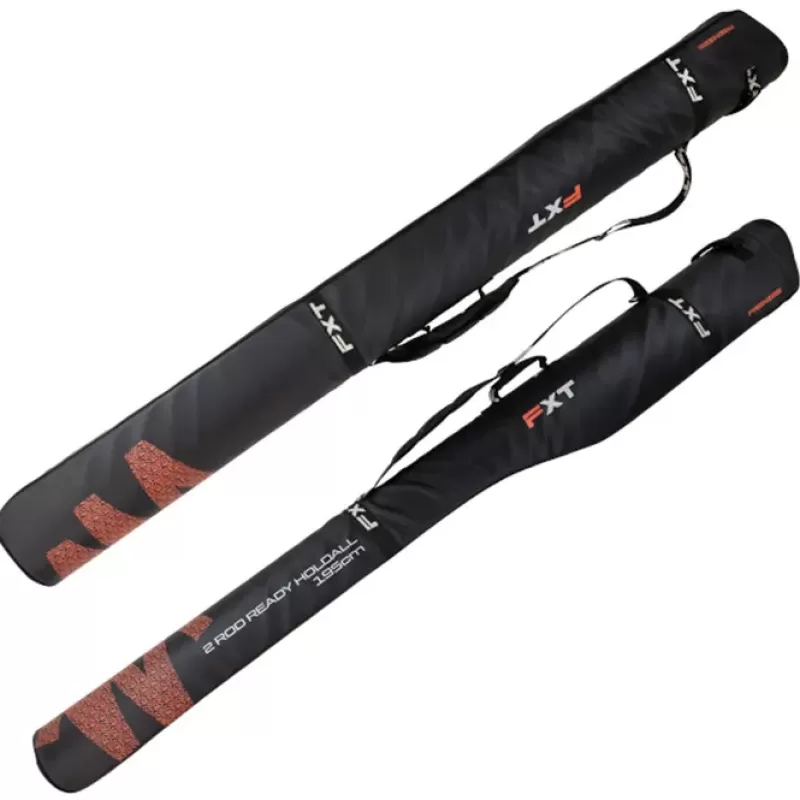 Frenzee FXT Ready Fishing Rod Holdall<Coarse & Match Luggage