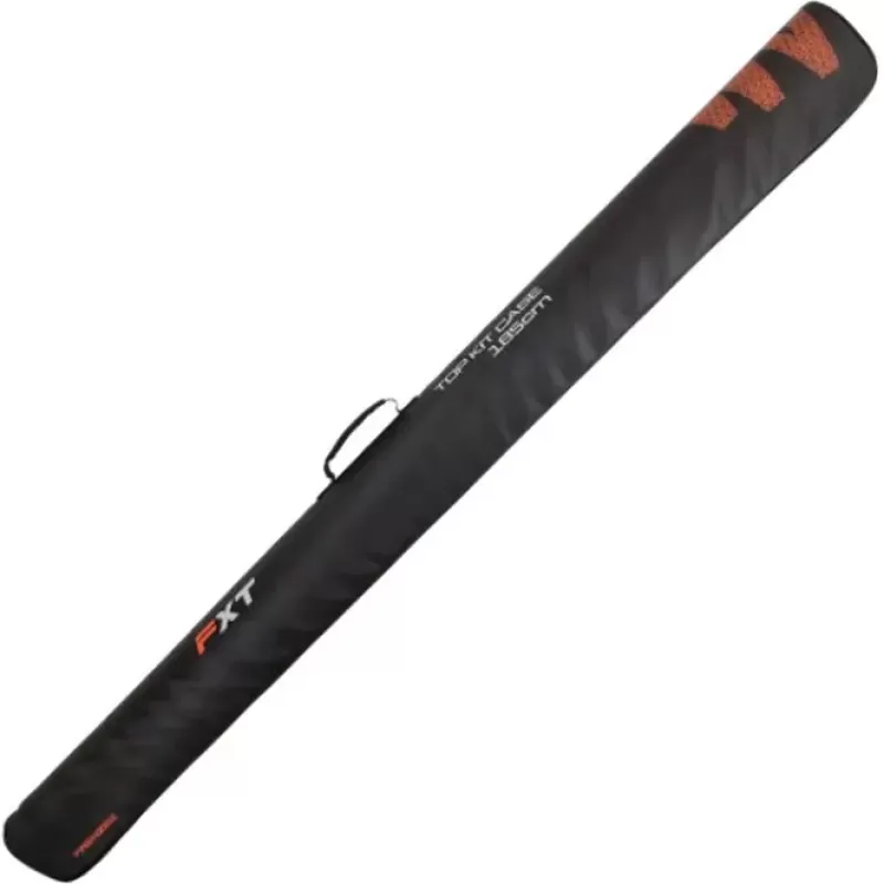 Frenzee FXT Top Kit Fishing Case<Coarse & Match Luggage