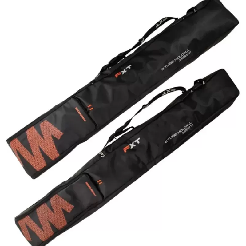 Frenzee FXT Tube Fishing Holdall<Coarse & Match Luggage